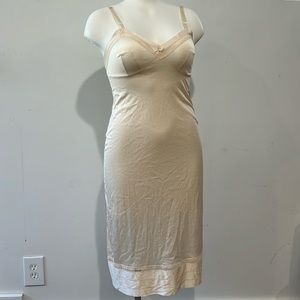 Lorraine Vintage Slip Nightgown